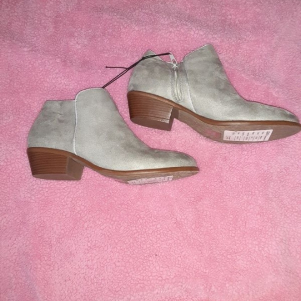 Women's  ankle boots